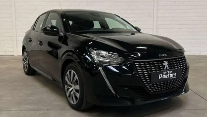 Gebruikt 2023 Peugeot 208 Active Hatchback | € 12.999 (Super prijs)