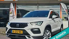 Gebruikt 2021 Seat Ateca Business SUV | € 19.450 (Eerlijke prijs)