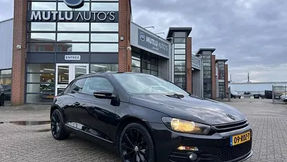 Occasion 2011 VW Scirocco Coupé | € 8.490 (Eerlijke prijs)
