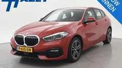 Gebruikt 2022 BMW 116 Sport Line Hatchback | € 16.950 (Eerlijke prijs)