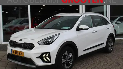 Occasion Kia Niro 105 PK (77 kW) 2021 SUV