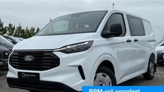 Gebruikt 2024 Ford Transit Custom Trend Van | € 34.950 (Eerlijke prijs)