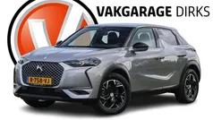 Grijs Gebruikt 2020 DS Automobiles DS3 Crossback E-Tense So Chic SUV | € 16.939 (Goede deal)