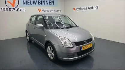 Gebruikt 2006 Suzuki Swift GLX Hatchback | € 1.995 (Goede deal)