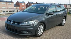 Gebruikt 2019 VW Golf VII Trendline Stationwagen | € 9.750 (Eerlijke prijs)