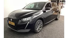 Gebruikt 2022 Peugeot e-208 Allure Hatchback | € 16.700 (Goede deal)