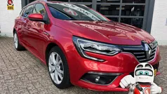 Gebruikt 2019 Renault Mégane GrandTour Stationwagen | € 15.945 (Eerlijke prijs)
