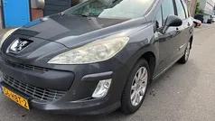 Gebruikt 2008 Peugeot 308 Stationwagen | € 999 (Goede deal)