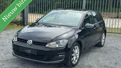 Gebruikt 2015 VW Golf VII Highline Hatchback | € 12.400 (Goede deal)
