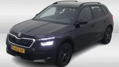 Gebruikt 2021 Skoda Kamiq Business Line SUV | € 23.450 (Eerlijke prijs)