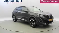 Gebruikt 2020 Peugeot e-2008 Allure SUV | € 16.345 (Eerlijke prijs)