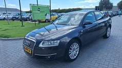 Grijs Gebruikt 2005 Audi A6 Proline Sedan | € 2.799 (Eerlijke prijs)