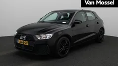 Zwart Gebruikt 2021 Audi A1 Sportback Proline Hatchback | € 18.700 (Eerlijke prijs)