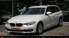 Gebruikt 2017 BMW 320 Executive Stationwagen | € 15.995 (Super prijs)