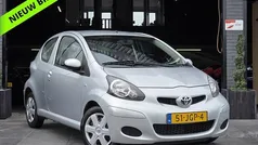 Gebruikt 2009 Toyota Aygo Comfort Hatchback | € 4.450 (Eerlijke prijs)