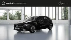 Gebruikt 2025 Mercedes A250 Edition Hatchback | € 37.505 (Super prijs)