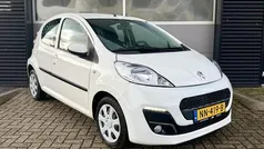Gebruikt 2013 Peugeot 107 Hatchback | € 2.750 (Super prijs)
