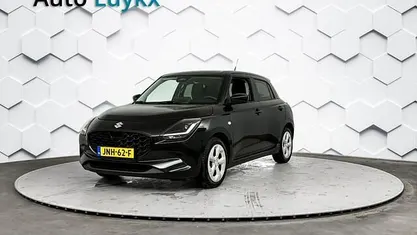 Occasion Suzuki Swift 82 PK (60 kW) 2025 Hatchback