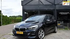 Zwart Gebruikt 2019 BMW 216 M Sport Stationwagen | € 18.950 (Eerlijke prijs)