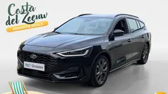 Gebruikt 2023 Ford Focus ST-Line Stationwagen | € 25.430 (Eerlijke prijs)