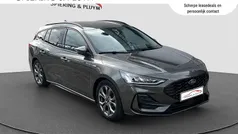 Gebruikt 2024 Ford Focus ST-Line Stationwagen | € 24.385 (Eerlijke prijs)