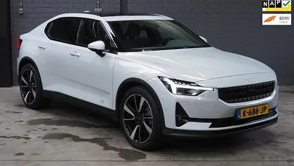 Occasion 2020 Polestar 2 Long Range Dual motor Hatchback | € 23.500 (Goede deal)