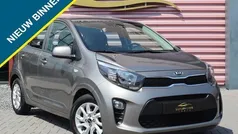 Gebruikt 2018 Kia Picanto Hatchback | € 8.300 (Eerlijke prijs)