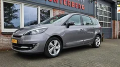 Gebruikt 2013 Renault Grand Scénic III Bose Edition MPV | € 5.950 (Eerlijke prijs)