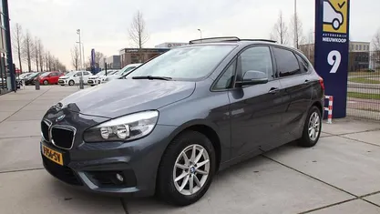 Occasion BMW 218 Executive 136 PK (100 kW) 2016 Stationwagen