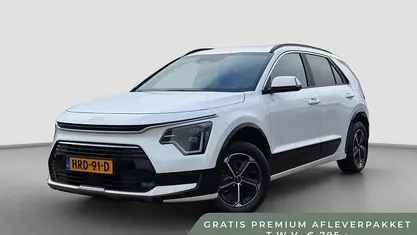 Occasion Kia Niro 129 PK (94 kW) 2025 SUV