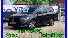 Zwart Gebruikt 2022 Mercedes Citan 110 Van | € 18.450 (Eerlijke prijs)