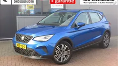 Blauw Gebruikt 2024 Seat Arona Copa SUV | € 24.249 (Eerlijke prijs)