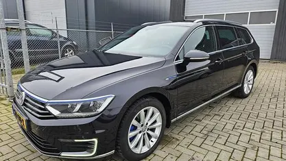 Occasion VW Passat Highline 156 PK (114 kW) 2015 Stationwagen