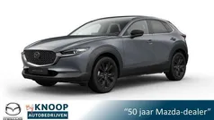 Gebruikt 2025 Mazda CX-30 Homura-Line SUV | € 39.490 (Goede deal)