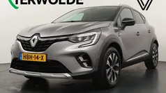 Grijs Gebruikt 2023 Renault Captur Techno SUV | € 24.795 (Eerlijke prijs)