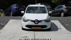 Gebruikt 2014 Renault Clio GrandTour Night&Day Stationwagen | € 5.950 (Goede deal)