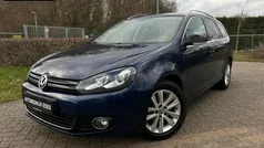 Gebruikt 2012 VW Golf VII Style Stationwagen | € 6.499 (Goede deal)