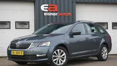 Gebruikt 2018 Skoda Octavia Business Line Stationwagen | € 9.949 (Goede deal)