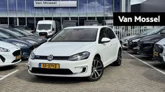 Gebruikt 2018 VW e-Golf Hatchback | € 11.495 (Eerlijke prijs)