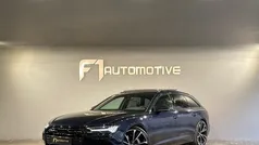 Gebruikt 2022 Audi A6 S-Line Stationwagen | € 47.990 (Eerlijke prijs)
