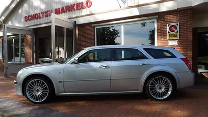Occasion 2007 Chrysler 300C Touring Stationwagen | € 8.000 (Goede deal)