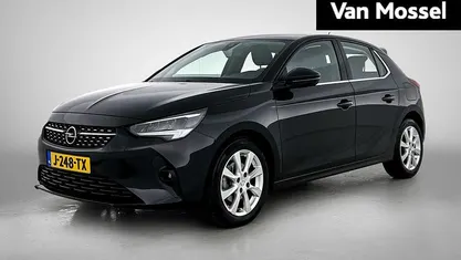 Occasion Opel Corsa Elegance 102 PK (75 kW) 2020 Hatchback