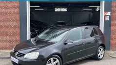 Gebruikt 2006 VW Golf V Goal Hatchback | € 3.450 (Eerlijke prijs)