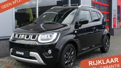 Gebruikt 2025 Suzuki Ignis Hatchback | € 21.950 (Eerlijke prijs)