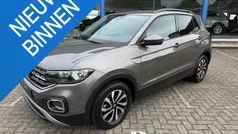 Gebruikt 2021 VW T-Cross Style SUV | € 24.750 (Goede deal)