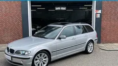 Gebruikt 2005 BMW 325 Stationwagen | € 2.999 (Goede deal)