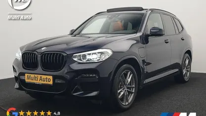 Occasion BMW X3 M Sport 294 PK (216 kW) 2020 SUV