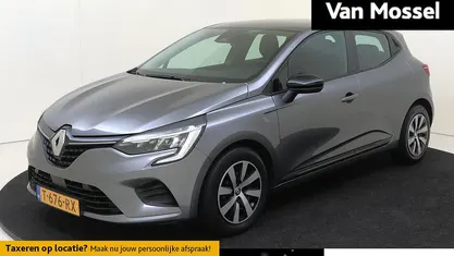 Occasion 2023 Renault Clio V Equilibre Hatchback | € 16.435 (Goede deal)