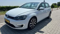 Wit Gebruikt 2015 VW Golf VII GTE Hatchback | € 13.950 (Eerlijke prijs)