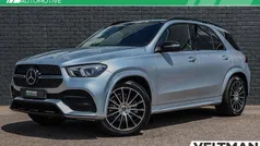 Gebruikt 2022 Mercedes GLE350e AMG line SUV | € 66.945 (Super prijs)
